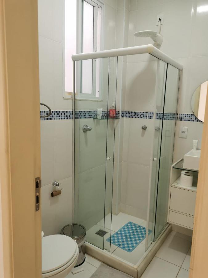 Ferienwohnung -Apartamento Alemao Em Copacabana , 100 Metros Da Praia Com Wi-Fi! Rio de Janeiro Ngoại thất bức ảnh