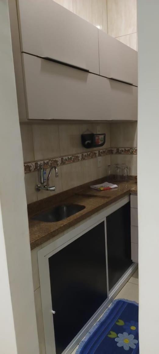 Ferienwohnung -Apartamento Alemao Em Copacabana , 100 Metros Da Praia Com Wi-Fi! Rio de Janeiro Ngoại thất bức ảnh