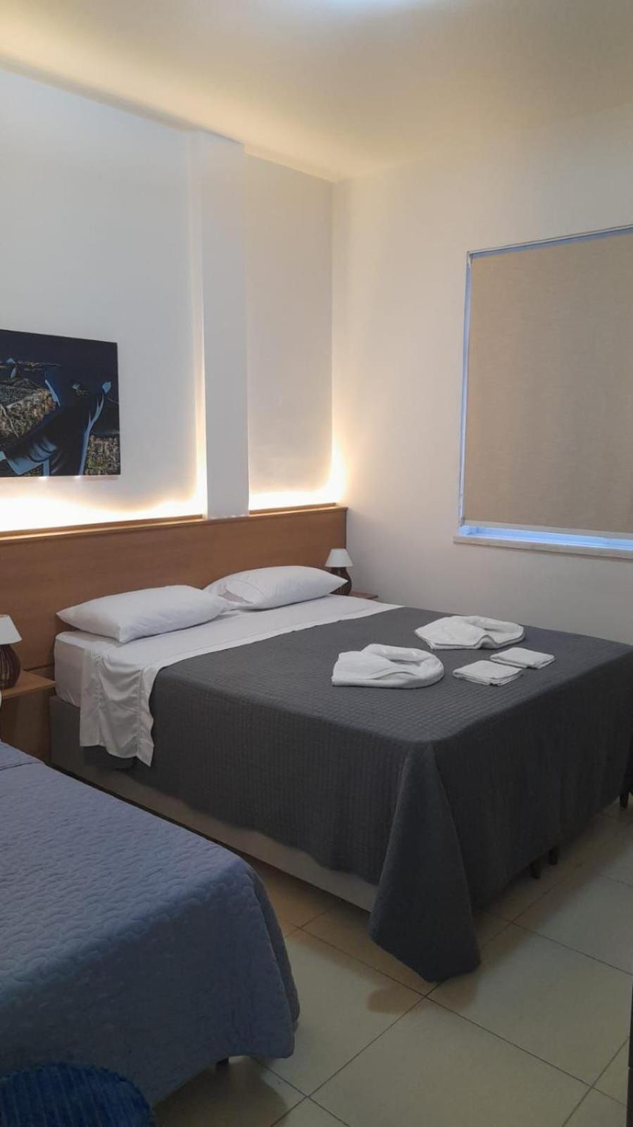 Ferienwohnung -Apartamento Alemao Em Copacabana , 100 Metros Da Praia Com Wi-Fi! Rio de Janeiro Ngoại thất bức ảnh