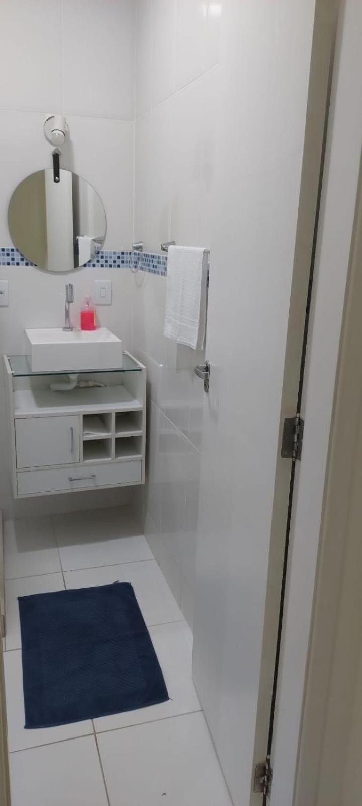 Ferienwohnung -Apartamento Alemao Em Copacabana , 100 Metros Da Praia Com Wi-Fi! Rio de Janeiro Ngoại thất bức ảnh