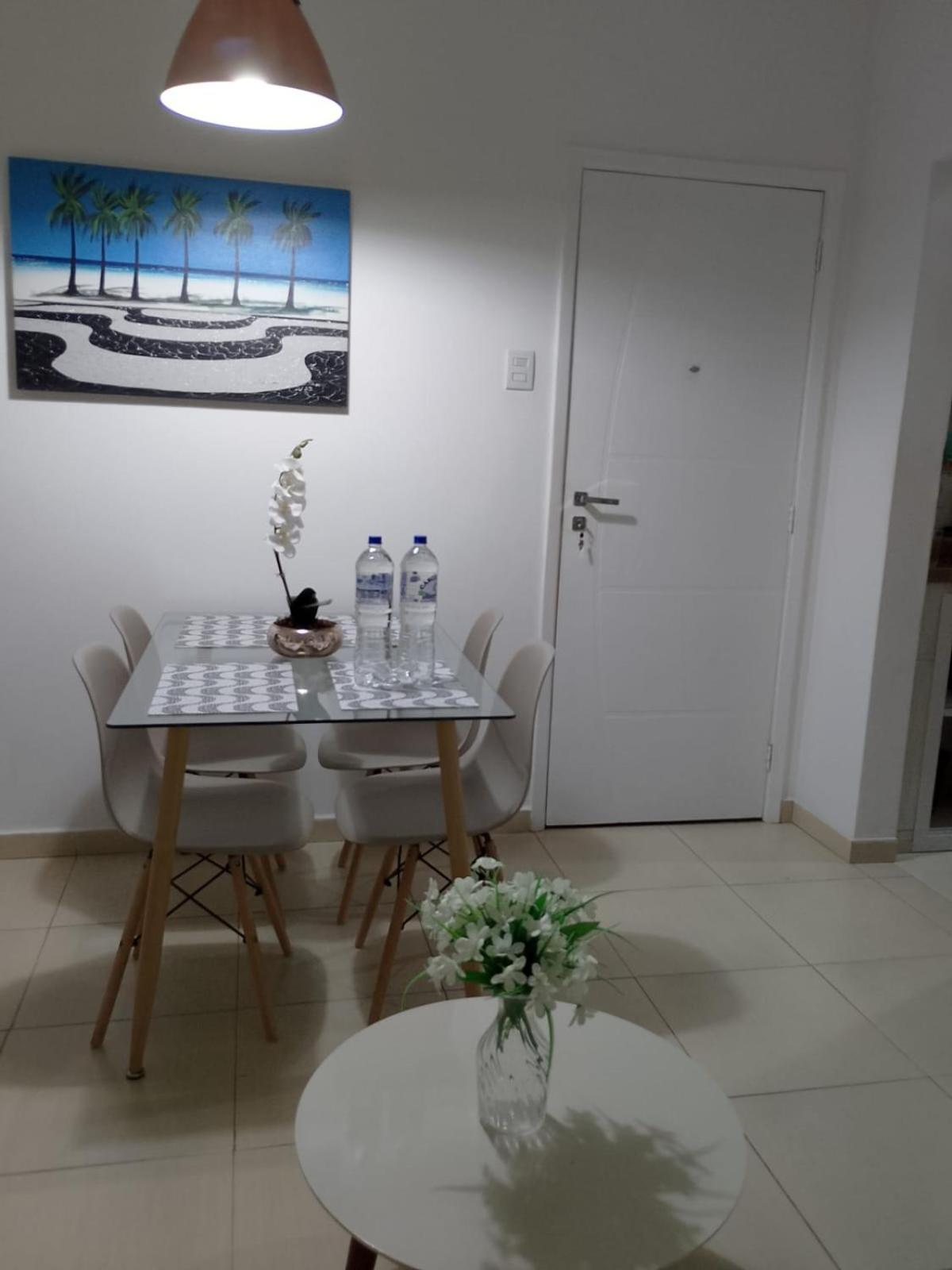 Ferienwohnung -Apartamento Alemao Em Copacabana , 100 Metros Da Praia Com Wi-Fi! Rio de Janeiro Ngoại thất bức ảnh